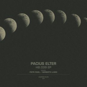 Download track H8. CO9.2 (Original Mix) Pacius Elter