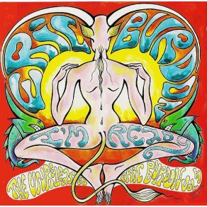 Download track Yes, Indeed, Yeah Eric Burdon