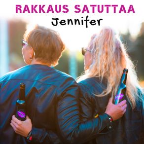 Download track Perjantai Jennifer