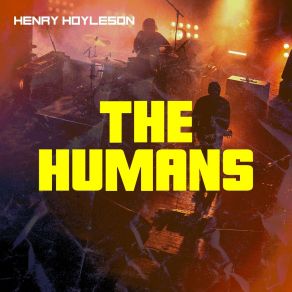 Download track Running Climax Henry Hoyleson