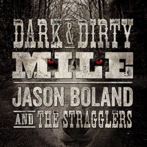 Download track Nine Times Out Of Ten Jason Boland & The Stragglers