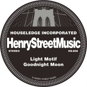 Download track Goodnight Moon (Nu Ground Foundation Dub Motif) Houseledge IncorporatedNu Ground Foundation