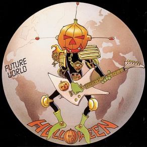 Download track Future World Helloween