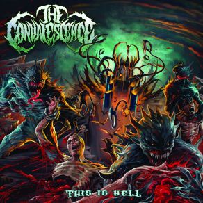 Download track The World Infested The Convalescence