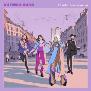 Download track Ekskæreste Katinka Band