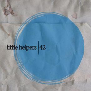 Download track Little Helper 42 - 6 Juan Zolbaran, Bodeler