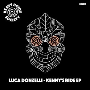 Download track Kenny's Ride Luca Donzelli