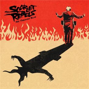 Download track Leave A Light On Scarlet Rebels