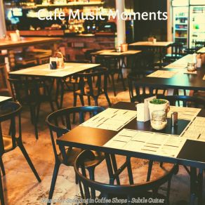 Download track Subtle Music For Recollection Cafe Music Moments