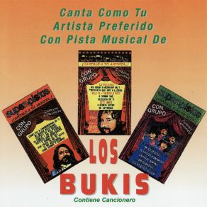 Download track Dime Donde Y Cuando Los Bukis