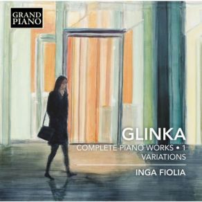 Download track Variations On An Original Theme In F Major Inga Fiolia