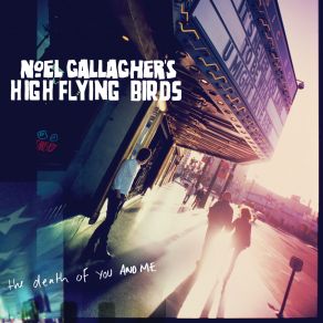 Download track The Good Rebel Noel Gallagher