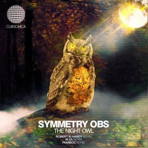 Download track The Night Owl (Marboc Remix) Symmetry Obs