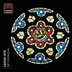 Download track Cherubic Hymn Cambridge, Andrew Nethsingha, Choir Of St. John's CollegeChoir Of St. John'S College, Cambridge