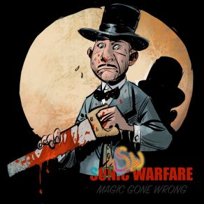 Download track Preventive Strike SONIC WARFARE