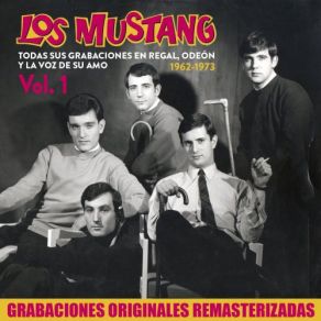 Download track Chérie Madame Los Mustang