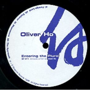 Download track A1 - Untitled (Loop) Oliver Ho