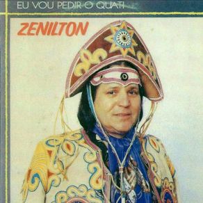 Download track Tá Na Hora De Rimar Zenilton