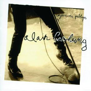 Download track Vertige De L'Amour Alain Bashung