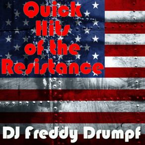 Download track The Great Wall DJ Freddy Drumpf