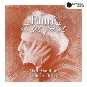 Download track Songs, Op. 23: No. 2. Notre Amour Marc Mauillon, Anne Le Bozec