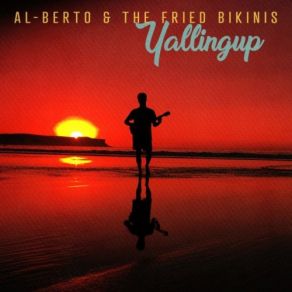 Download track Feel The Flow Al-Berto, The Fried Bikinis