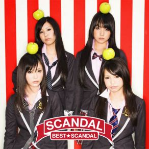 Download track DOLL SCANDAL