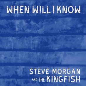 Download track More Than I Can Chew Kingfish, Steve Morgan