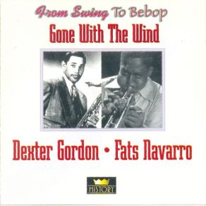 Download track Index Fats Navarro, Dexter Gordon