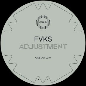 Download track Adjustment FVKS