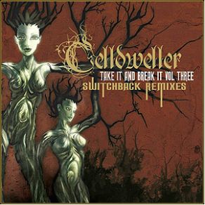 Download track Switchback (Voicians A Travelers Dream Mix) Celldweller