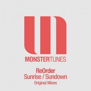 Download track Sundown (Original Mix) ReOrderIrena Love