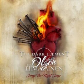 Download track To Whatever End Jani Liimatainen, Dark Element