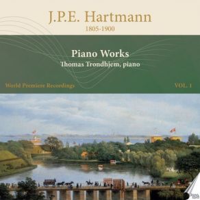 Download track Two Piano Pieces: II. Poco Andante, Cantabile In E-Flat Major Thomas Trondhjem