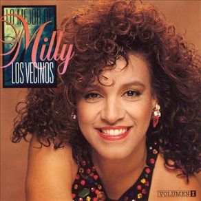 Download track Mi Amor Campesino Milly Quezada