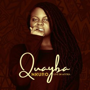 Download track Qumomi (Live Version) Quayba