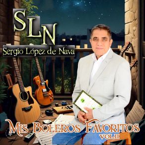 Download track Algo Contigo Sergio Lopez De Nava