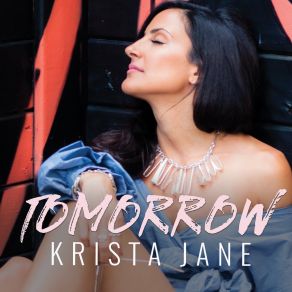 Download track Salvation Is Coming Krista Jane