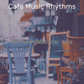 Download track Urbane Jazz Guitar Trio - Vibe For Mornings Cafe Music Rhythms