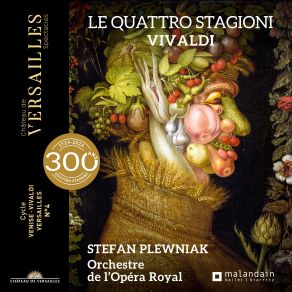 Download track Concerto Pour Hautbois En Do Majeur RV 450 II. Larghetto Stefan Plewniak