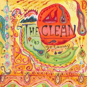 Download track Circle Canyon The Clean