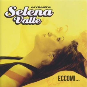 Download track Tu Nella Mia Mente Orchestra Selena Valle