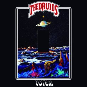 Download track Sky Submarine The Druids