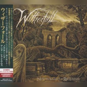 Download track What We Are Dying For Witherfall