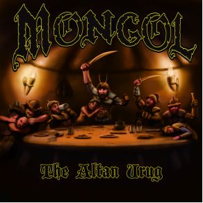 Download track Kriegesmarsch Mongol