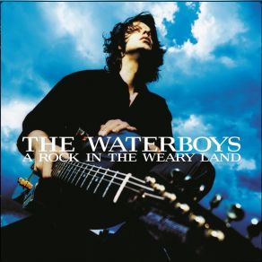 Download track His Word Is Not His Bond The Waterboys