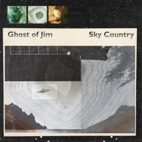 Download track Ghost Of Jim Sky Country