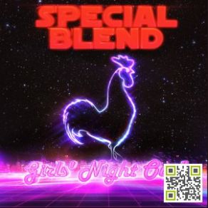 Download track Feel The Psythm Special Blend