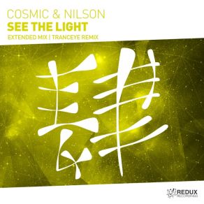 Download track See The Light (TrancEye Remix) Harry Nilsson, Cosmic, Cosmic And Nilson