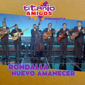 Download track Wendolyne Rondalla Nuevo Amanecer